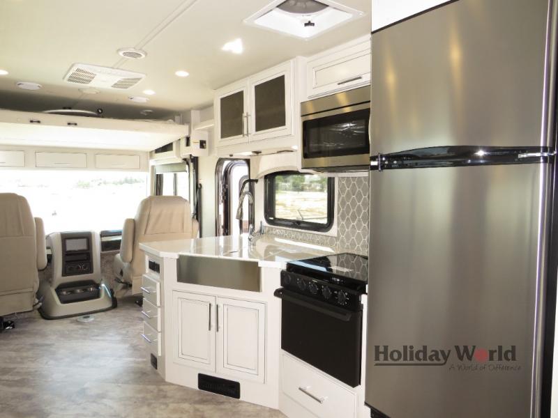 Fleetwood Kitchen